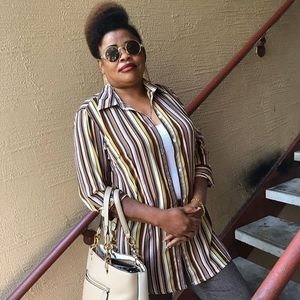 Meet your Posher, Jacqueline